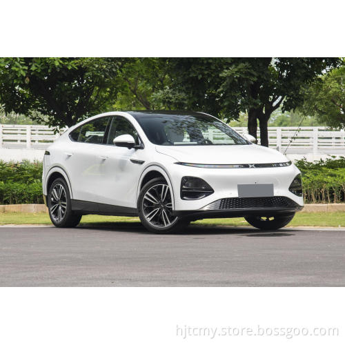 2023 VENDITA CALDA IN MOLTO CONTENI CINESE AUTO ELETTRICI XPENG G6 4WD 700 km XPENG AUTO ELETTRICA 5SETS NUOVI VEICOLI ENERGIFICI